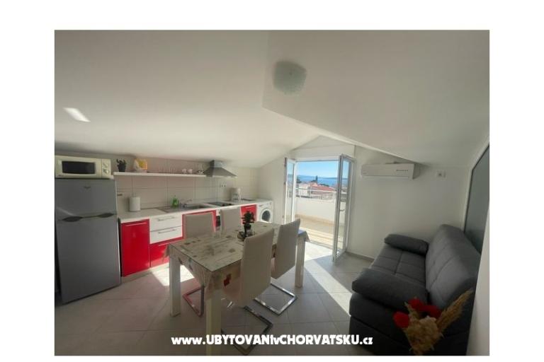 Appartementen Karadza – foto 19