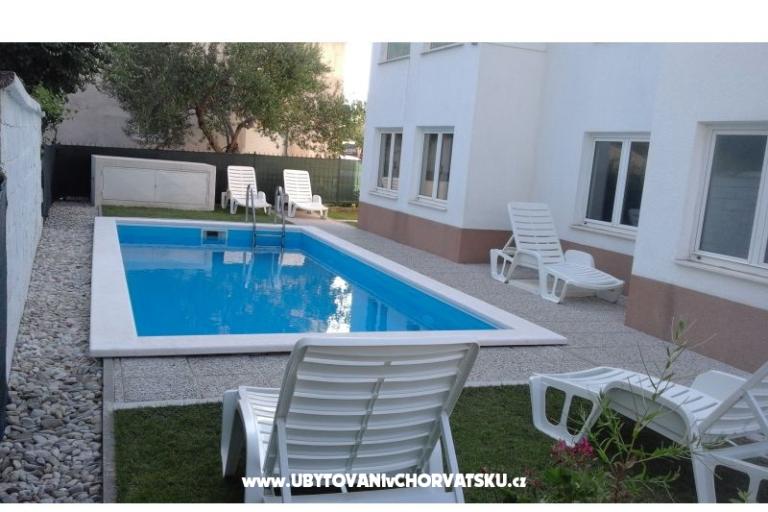Appartementen Karadza – foto 2