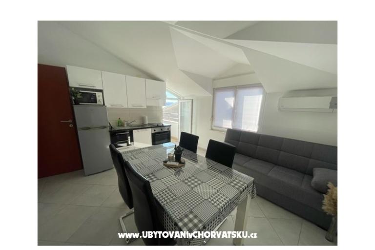 Appartementen Karadza – foto 21
