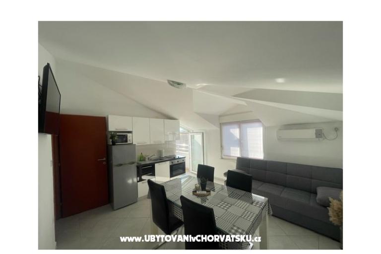 Appartementen Karadza – foto 22