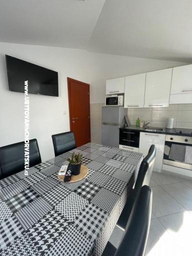 Appartementen Karadza – foto 23