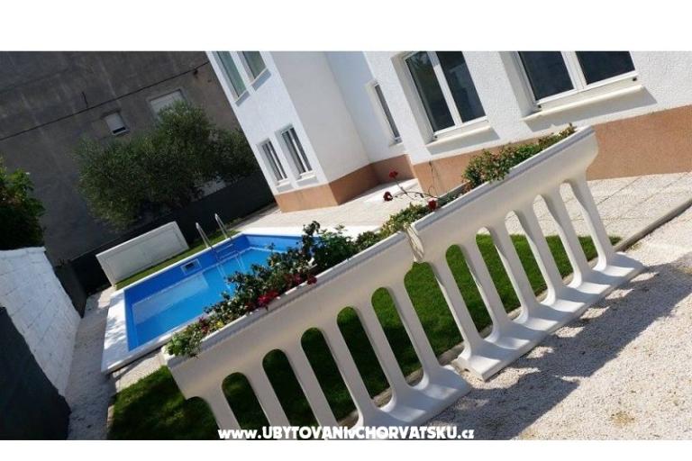 Appartementen Karadza – foto 3