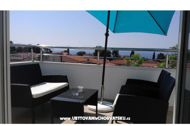 Appartementen Karadza – foto 6