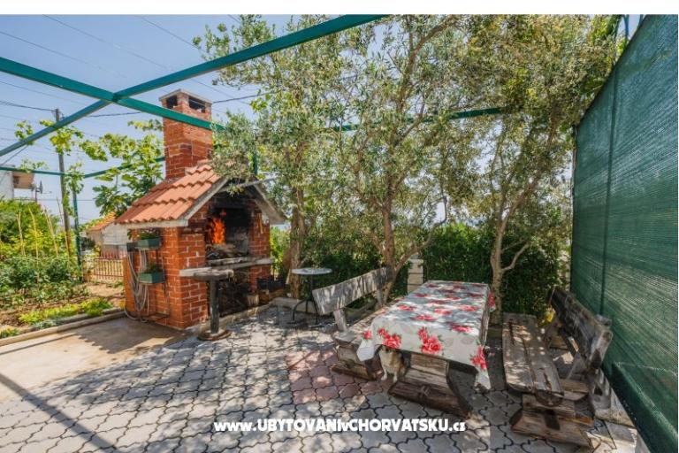 Appartementen Kike – foto 15