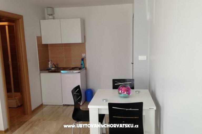 Appartementen Luka I – foto 14