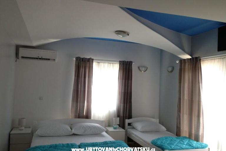 Appartementen Luka I – foto 5