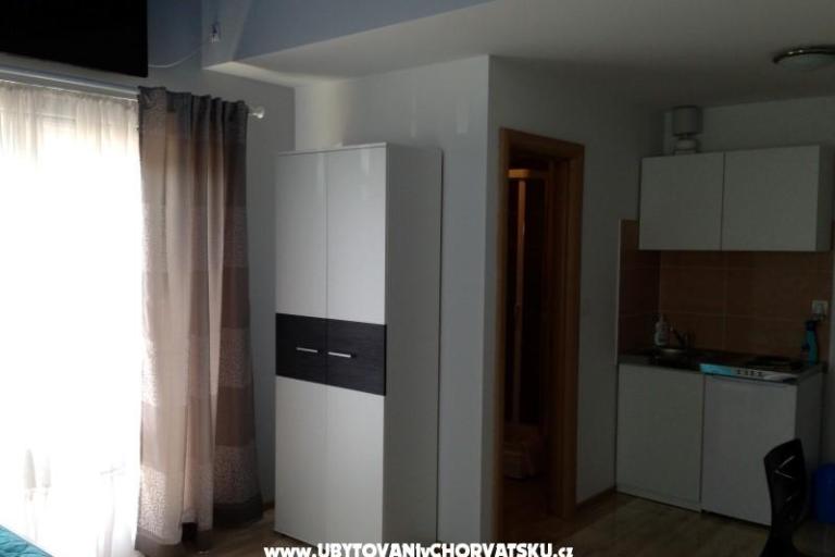 Appartementen Luka I – foto 6