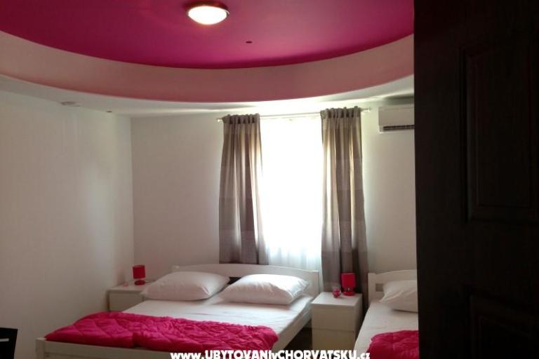 Appartementen Luka I – foto 7