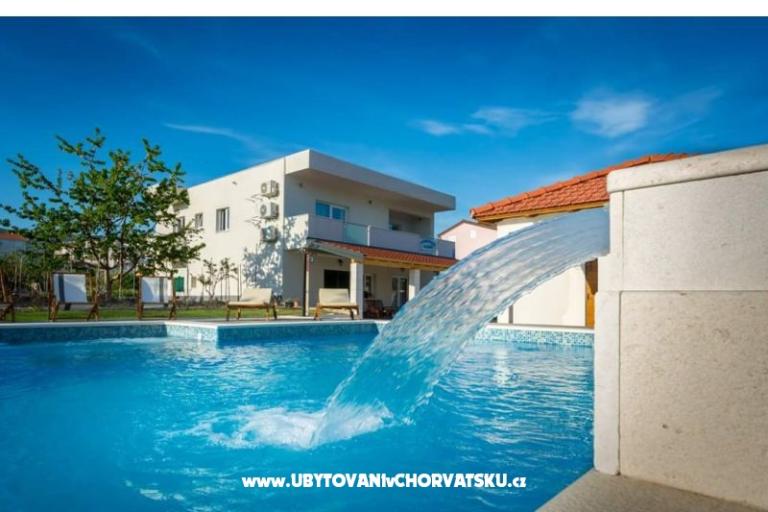 Villa Appartementen Marko – foto 10