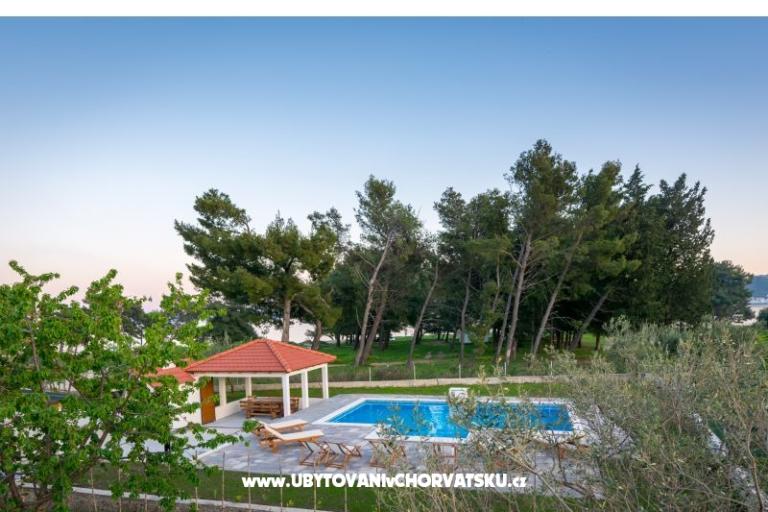 Villa Appartementen Marko – foto 13