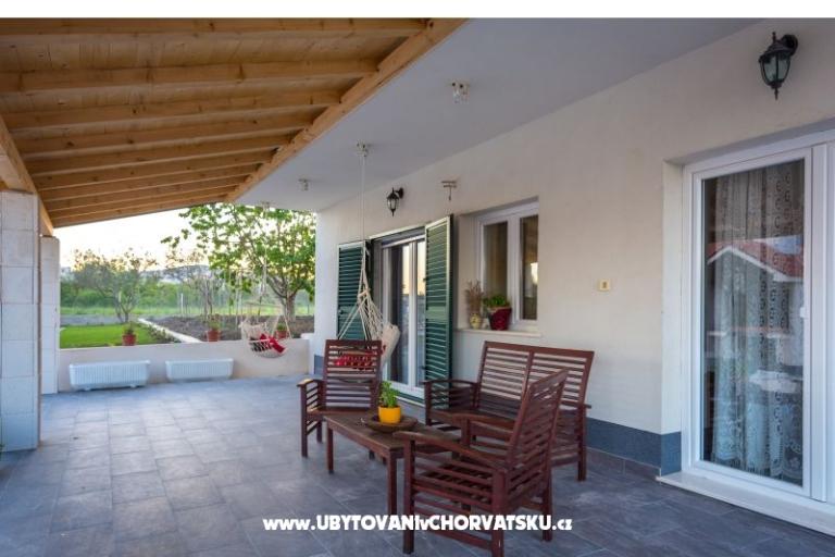 Villa Appartementen Marko – foto 15