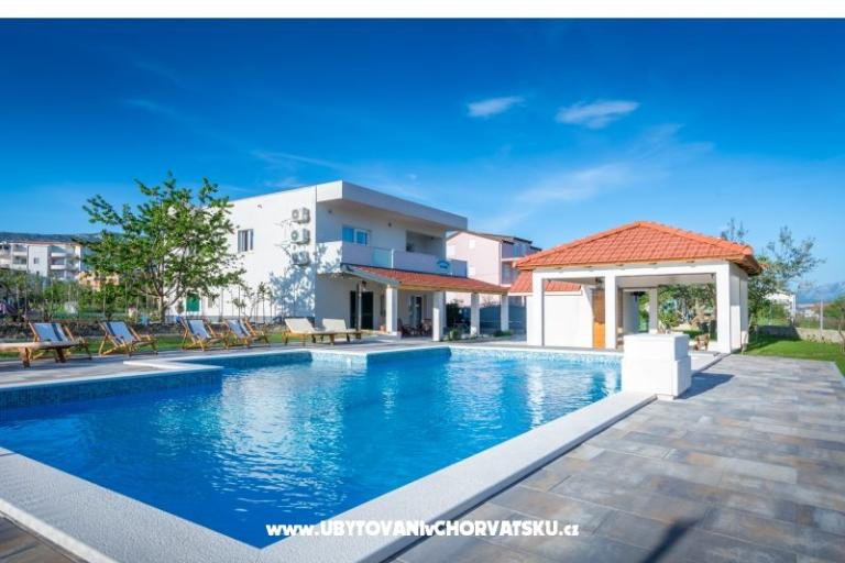 Villa Appartementen Marko – foto 2