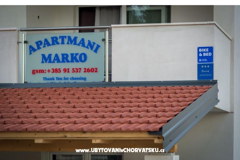 Villa Appartementen Marko – foto 8