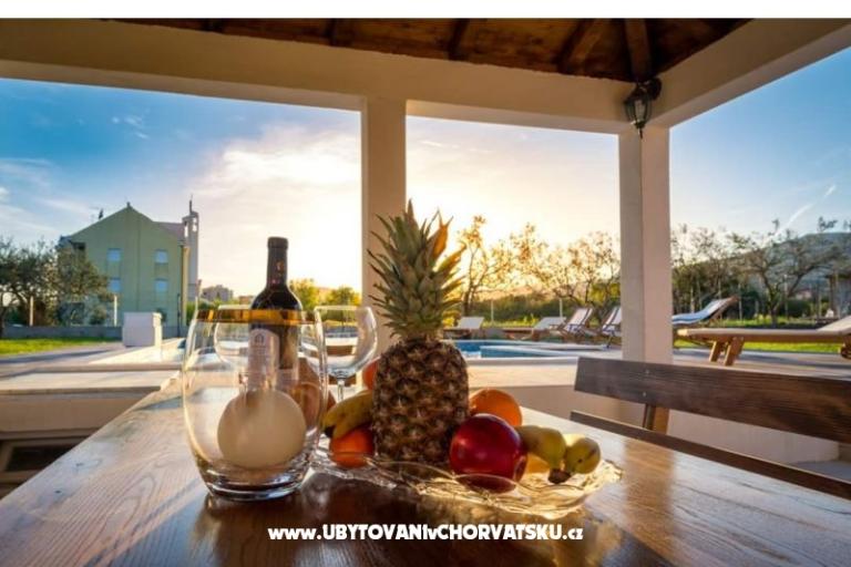 Villa Appartementen Marko – foto 9