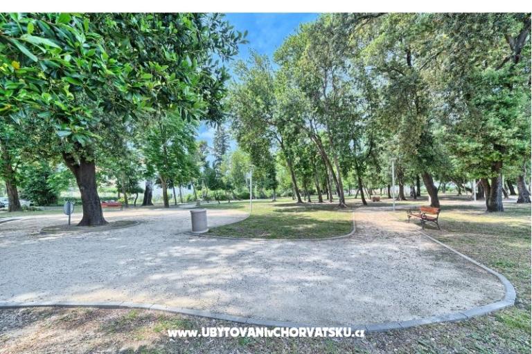 Appartementen Meštrović – foto 14