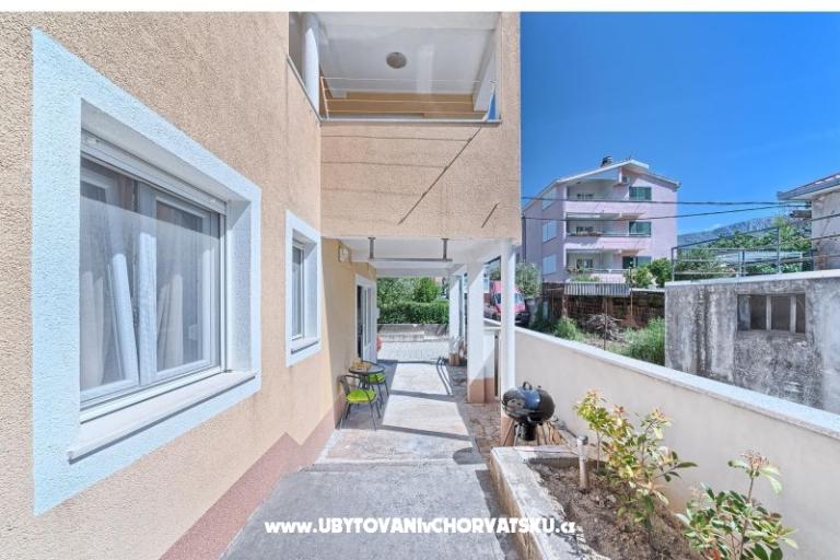 Appartementen Meštrović – foto 15