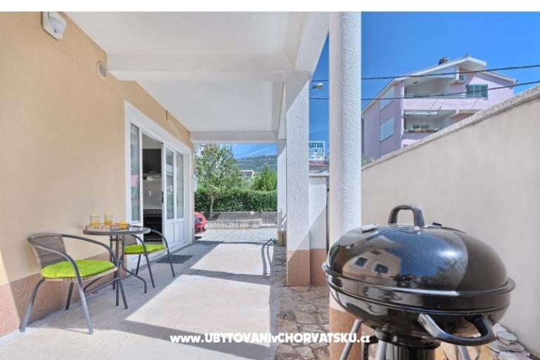 Appartementen Meštrović – foto 16