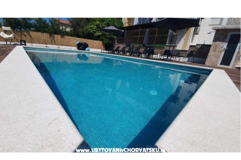 Appartementen Meštrović – foto 3