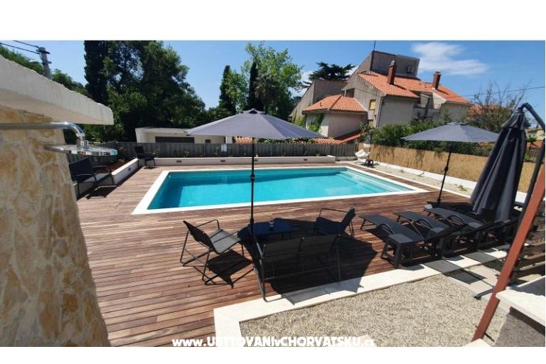 Appartementen Meštrović – foto 6