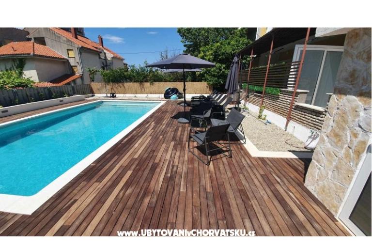 Appartementen Meštrović – foto 7