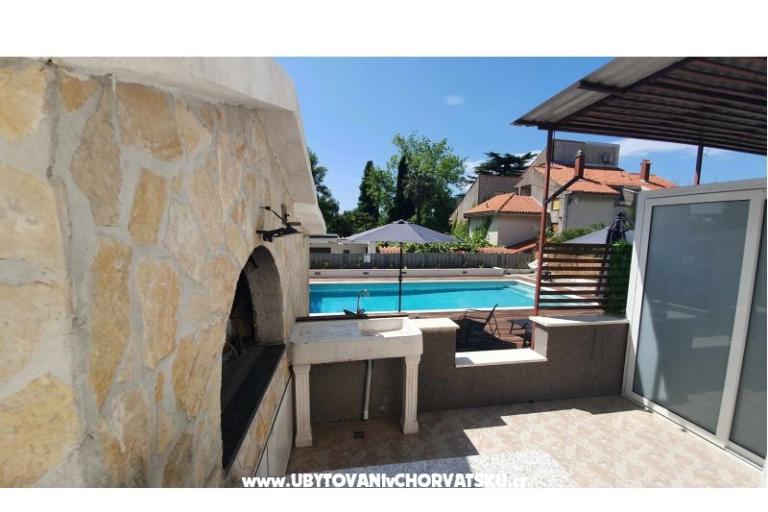 Appartementen Meštrović – foto 9