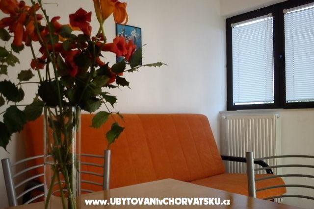 Appartementen Mihaela – foto 10