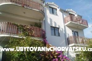 Appartementen Mihaela – foto 9