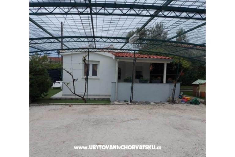 Appartementen Milica – foto 2