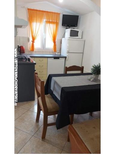 Appartementen Milica – foto 35