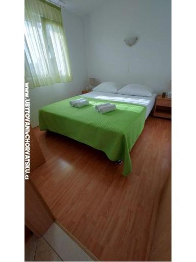Appartementen Milica – foto 36