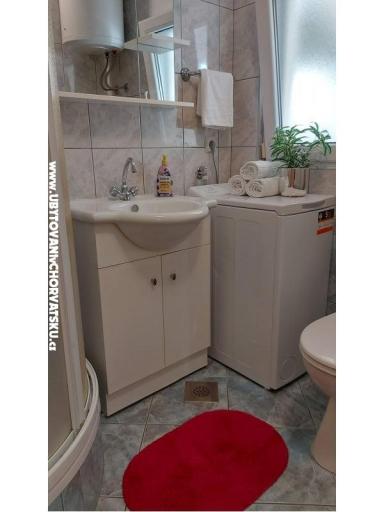 Appartementen Milica – foto 38