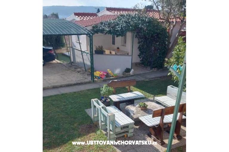 Appartementen Milica – foto 40