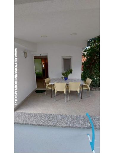 Appartementen Milica – foto 41