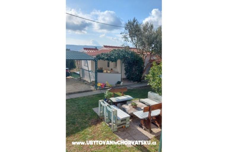 Appartementen Milica – foto 42
