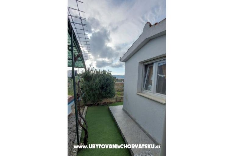 Appartementen Milica – foto 44