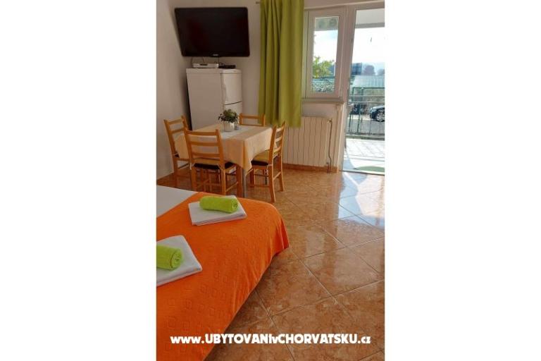 Appartementen Milica – foto 47