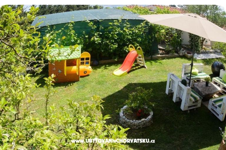 Appartementen Milica – foto 5