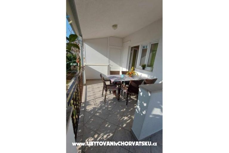 Appartementen Milica – foto 51