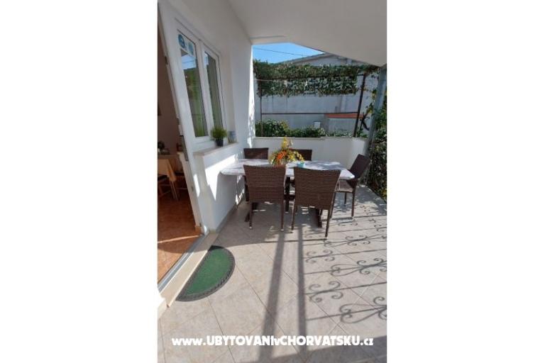 Appartementen Milica – foto 52