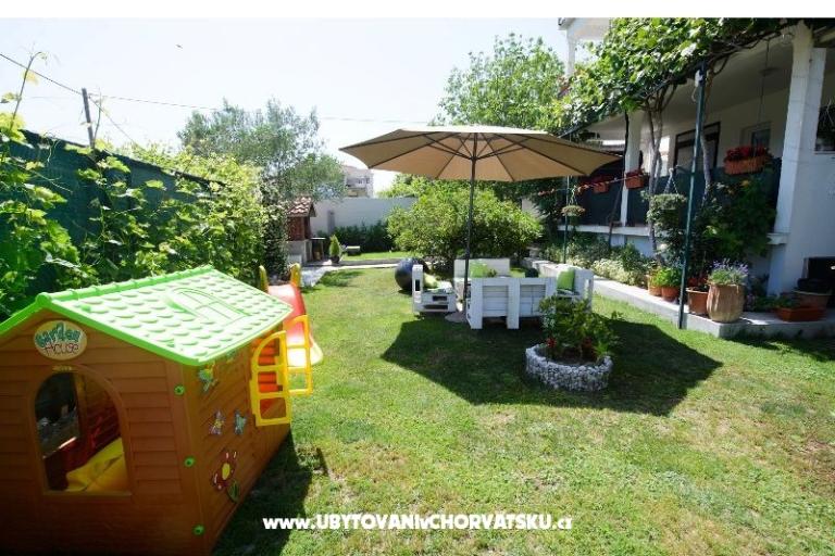 Appartementen Milica – foto 6