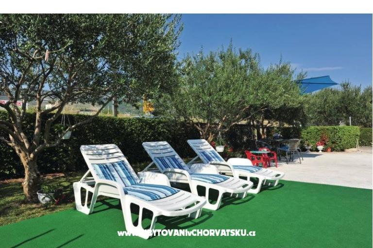 Appartementen Mirjana – foto 10