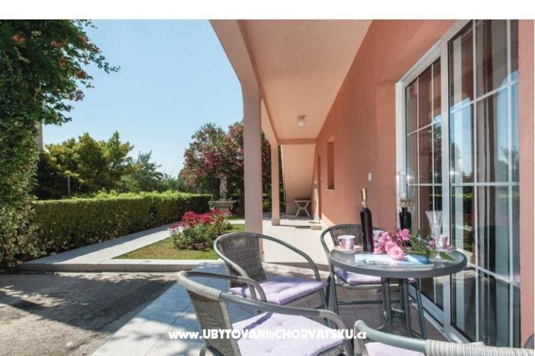 Appartementen Mirjana – foto 16