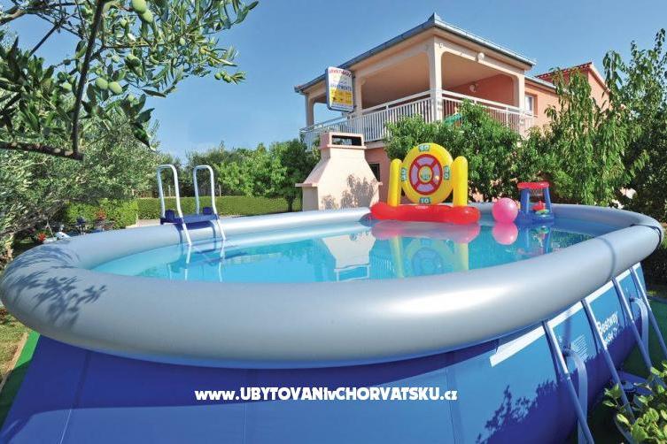 Appartementen Mirjana – foto 7