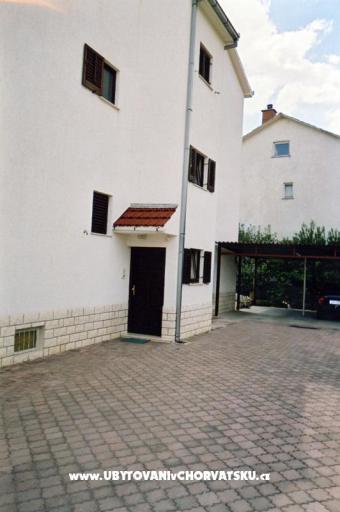 Appartementen Pavlinović – foto 3