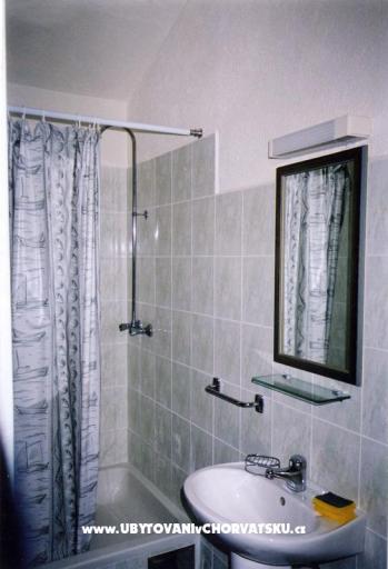 Appartementen Pavlinović – foto 6