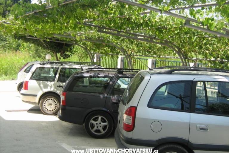 Appartementen Roko – foto 12