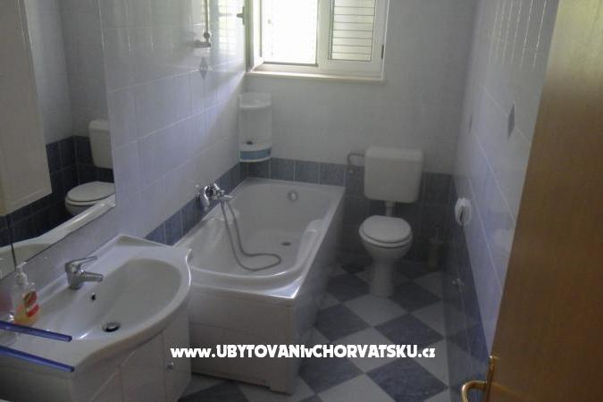 Appartementen Roko – foto 14