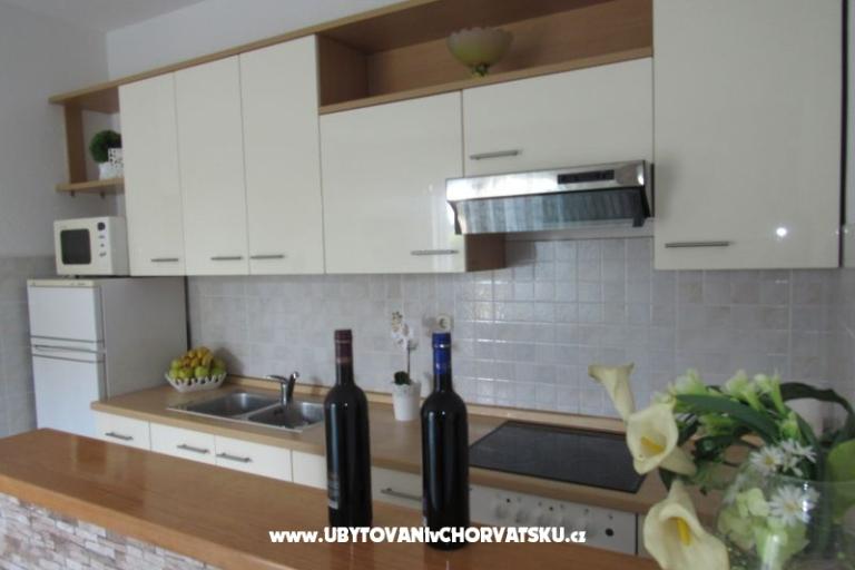 Appartementen Roko – foto 16