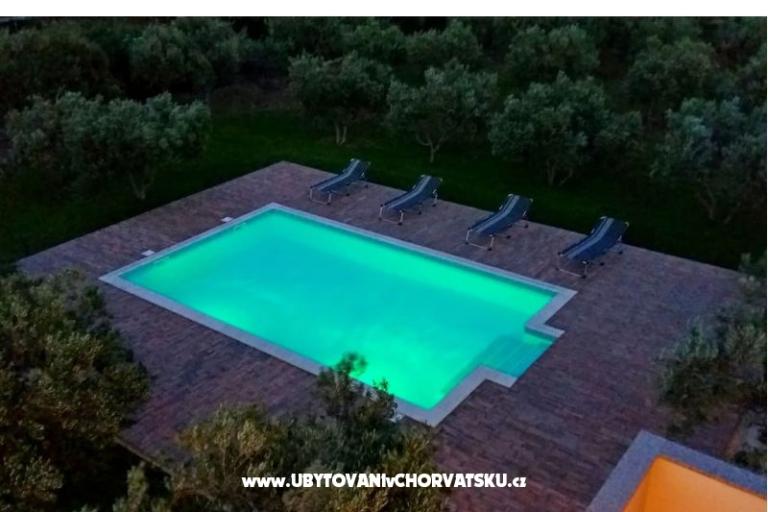 Appartementen Šimetin – foto 10