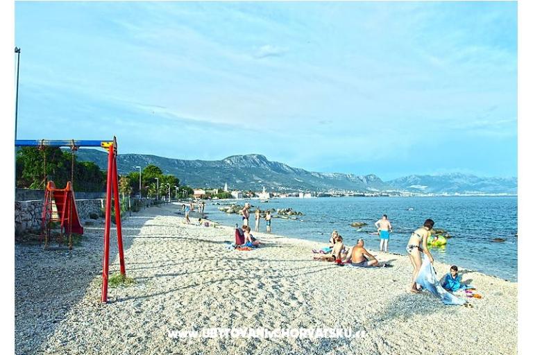 Appartementen Šimetin – foto 11